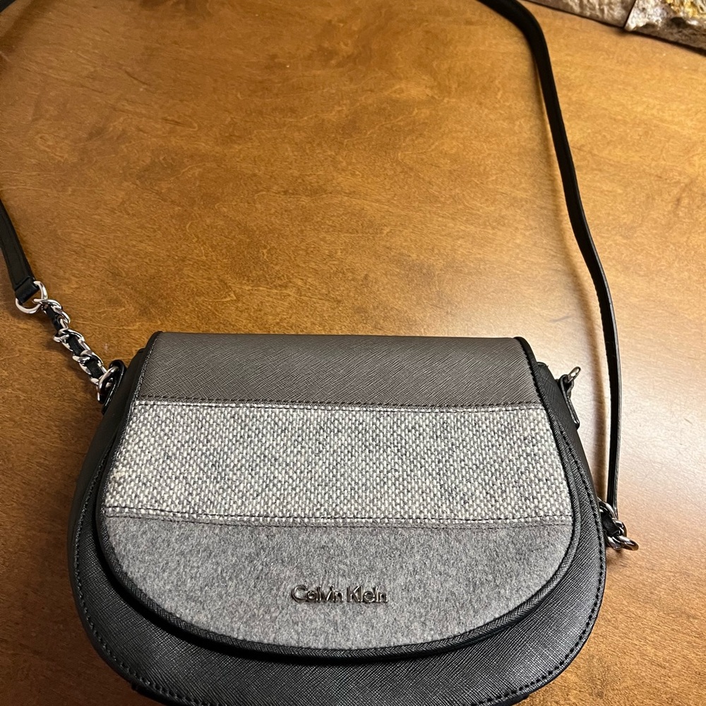 CK purse